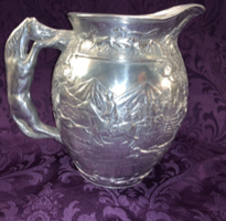 Arthur Court Horse Pitcher